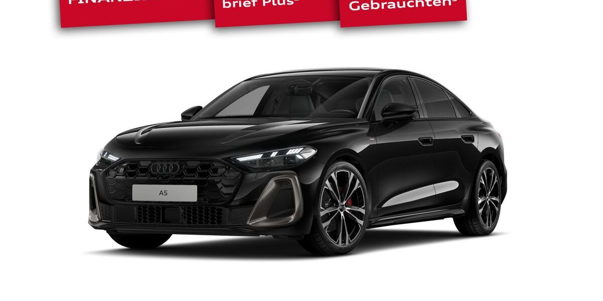 Audi A5 8.669 km 58.940 &euro; Böblingen 71034