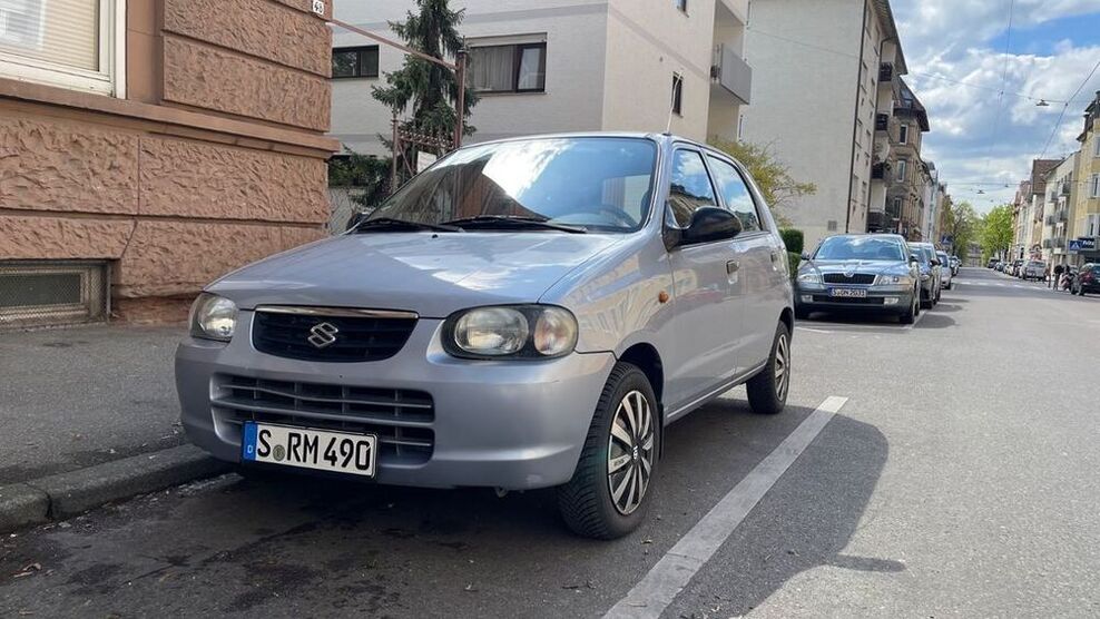 Alto