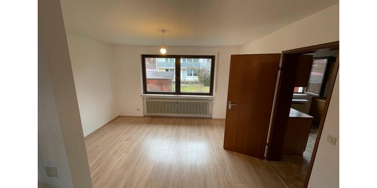 Maissonettenwohnung in ruhiger Lage von Rottenburg - Wurmlingen 5 zimmer