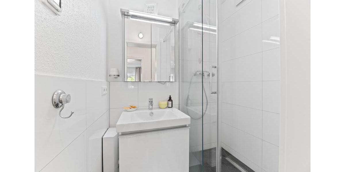 Erdgeschoßwohnung Stuttgart Stuttgart-Nord - 2 Zimmer, 56 m&sup2;, 1.090&euro; | Angebot:25380380