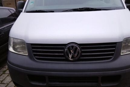VW T5 Transporter 178.000 km 4.900 &euro; Pforzheim 75175