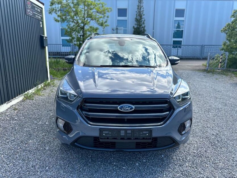 Kuga