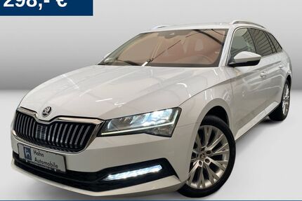 Skoda Superb 95.929 km 23.495 &euro; Niefern-Öschelbronn 75223