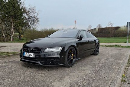 Audi A7 265.900 km 20.500 &euro; Ludwigsburg 71634