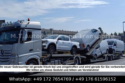 Ford Focus 135.000 km 11.900 € Waiblingen-Hegnach 71334