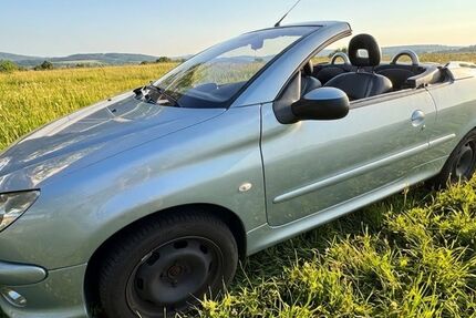 Peugeot 206 177.000 km 2.950 &euro; Stuttgart 70178