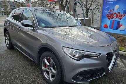 Alfa Romeo Stelvio 132.000 km 22.499 &euro; Waiblingen 71334