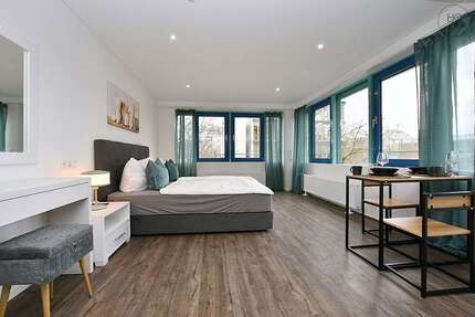 Zimmer Reutlingen - 1 Zimmer, 1.180&euro; | Angebot:25515544