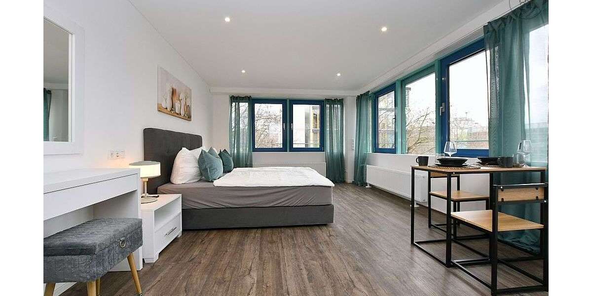 Zimmer Reutlingen - 1 Zimmer, 1.180&euro; | Angebot:25515544