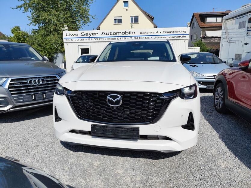 CX-60