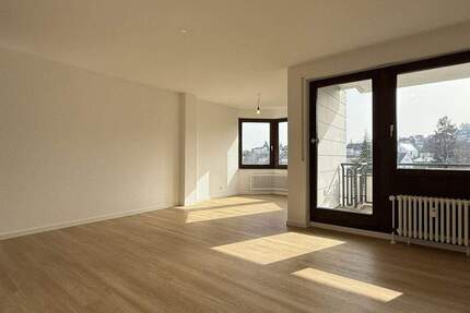 Wohnung Stuttgart Botnang - 3 Zimmer, 91 m&sup2;, 1.280&euro; | Angebot:25737266