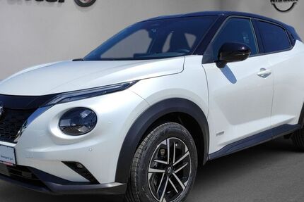 Nissan Juke 5.000 km 23.990 &euro; Pforzheim 75177