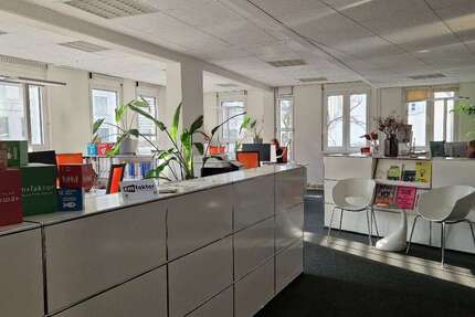 Gewerbeobjekt Stuttgart - 595&euro; | Angebot:27140288
