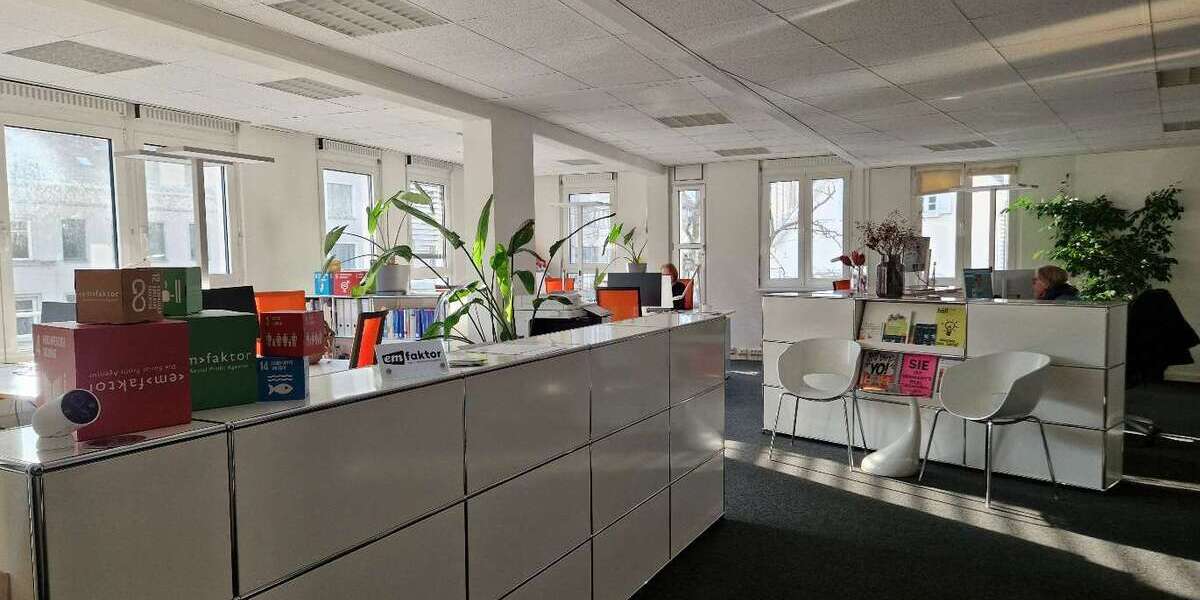 Gewerbeobjekt Stuttgart - 595&euro; | Angebot:27140288