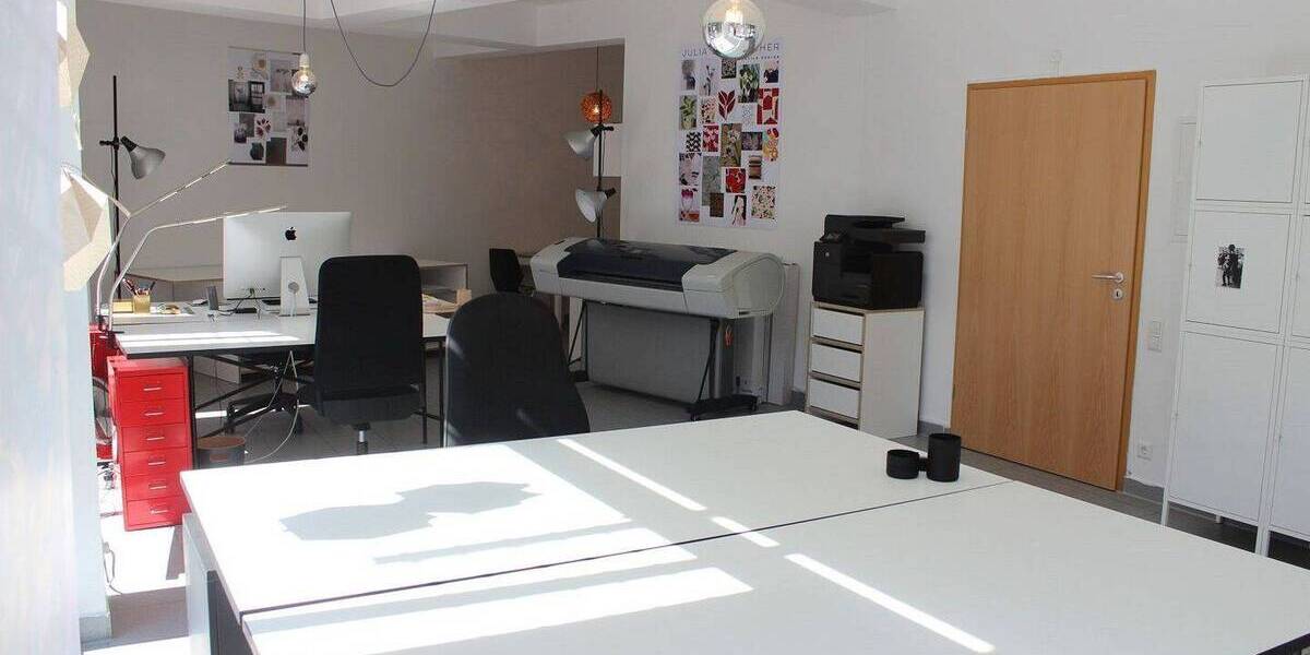 Gewerbeobjekt Tübingen Südstadt - 270&euro; | Angebot:25971915