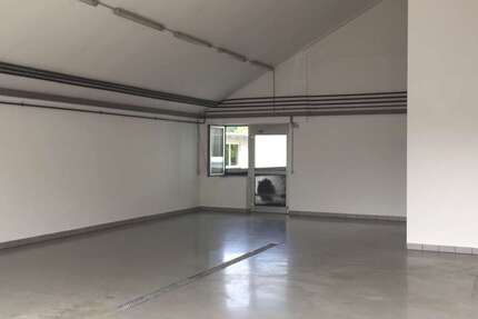 Halle in Grafenau 1.000 € 95 m² zimmer