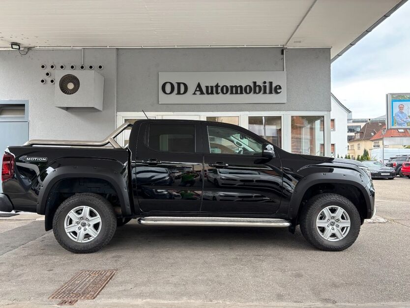 VW Amarok 34.456 km 40.890 € Stuttgart 70469
