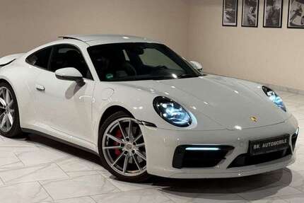 Porsche 911 70.000 km 115.922 &euro; Nürtingen 72622