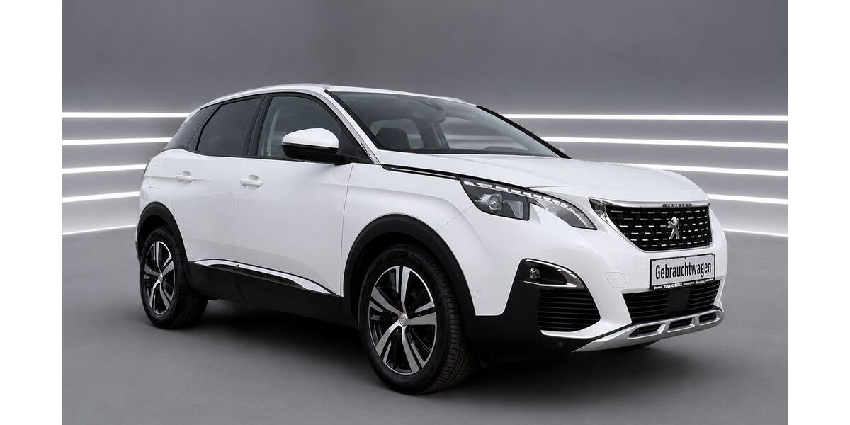 Peugeot 3008 72.630 km 19.900 &euro; Reutlingen 72766