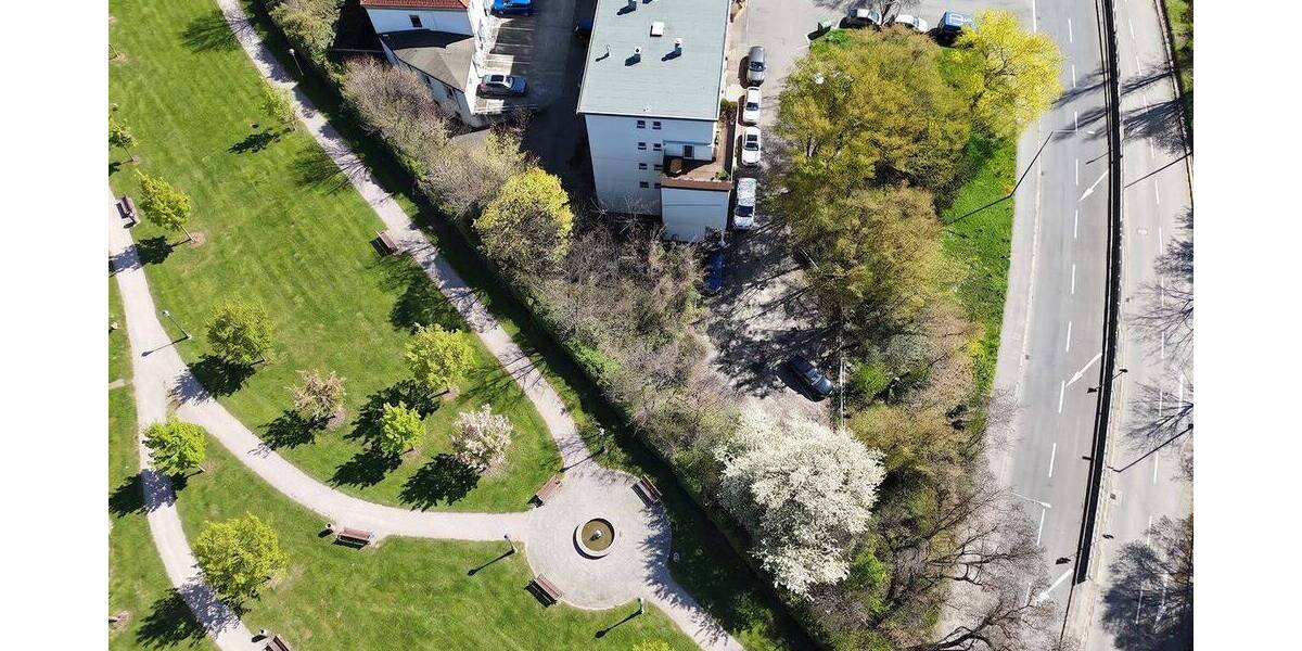 Grundstück Stuttgart Bad Cannstatt - 320.000&euro; | Angebot:26388862