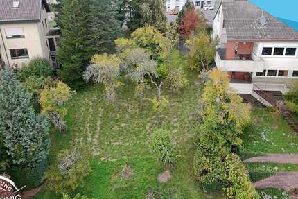 Grundstück zu verkaufen in Böblingen 500.000 € 645 m² zimmer