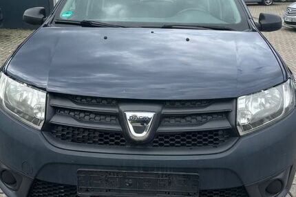 Dacia Sandero 98.000 km 3.890 &euro; Nagold 72202