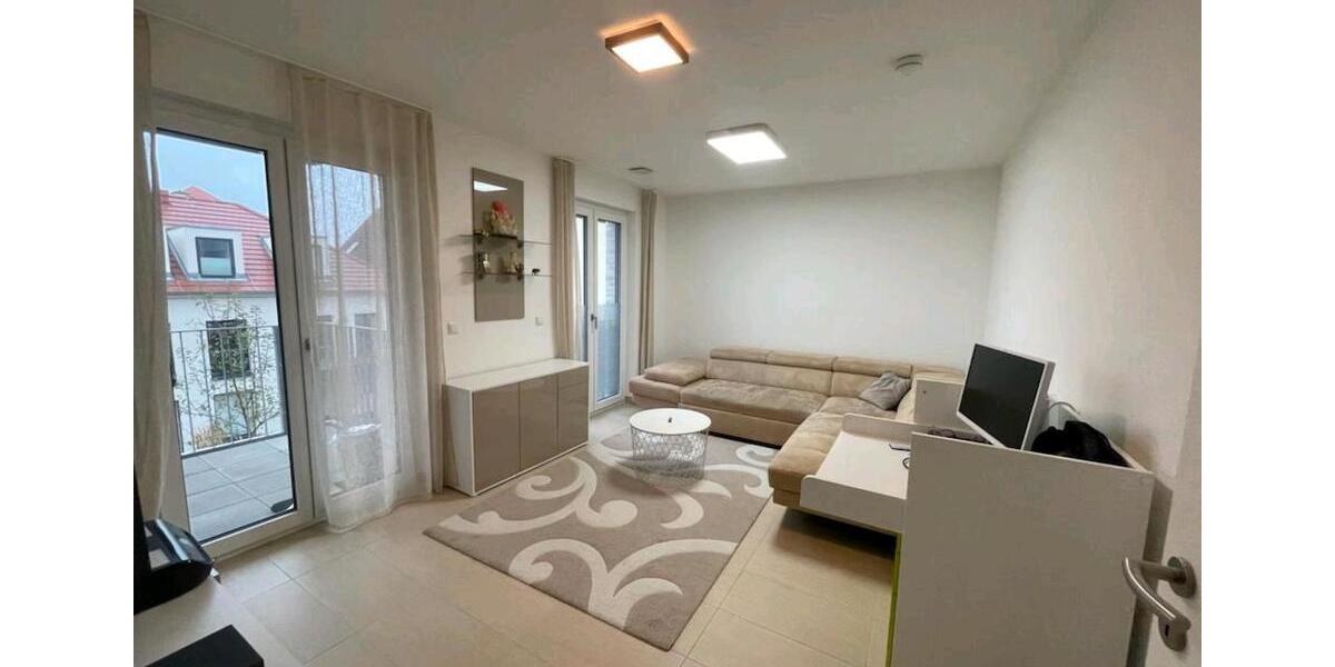 Etagenwohnung Ludwigsburg Eglosheim - 3.5 Zimmer, 87 m&sup2;, 2.000&euro; | Angebot:25923478