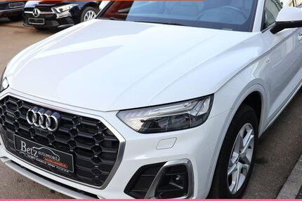 Audi Q5 43.195 km 41.990 &euro; Ostfildern 73760