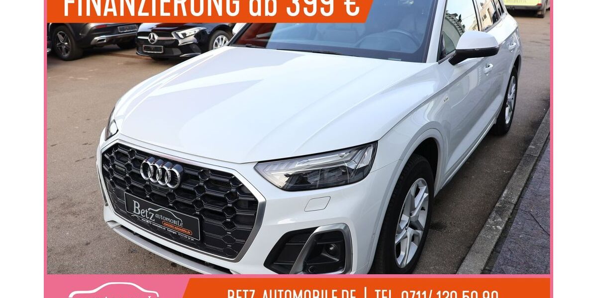 Audi Q5 43.195 km 41.990 &euro; Ostfildern 73760