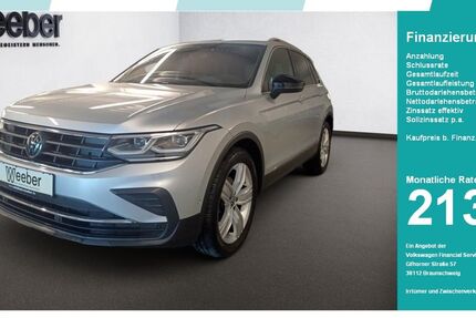 VW Tiguan 40.475 km 31.736 € Leonberg 71229
