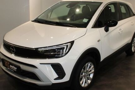 Opel Crossland (X)