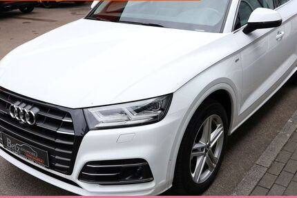 Audi Q5 95.270 km 29.990 &euro; Ostfildern 73760