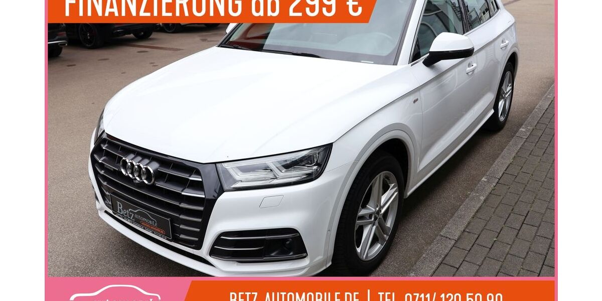 Audi Q5 95.270 km 29.990 &euro; Ostfildern 73760