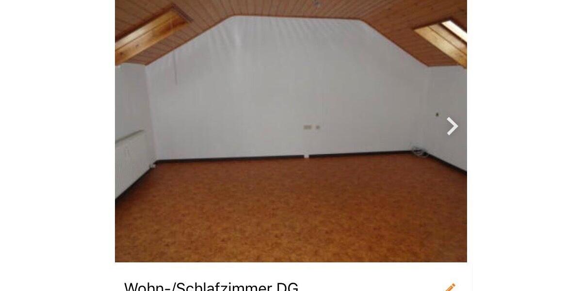 Dachgeschoßwohnung Sersheim - 2 Zimmer, 50 m&sup2;, 159.000&euro; | Angebot:26420113