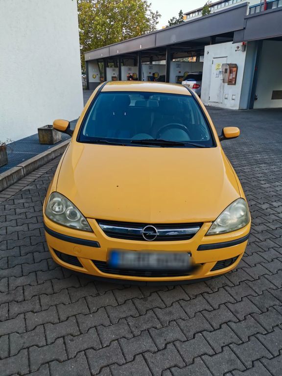 Opel Corsa 169.191 km 2.000 € Bietigheim-Bissingen 74321