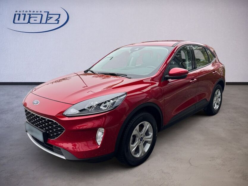 Ford Kuga 64.000 km 20.990 € Nagold 72202