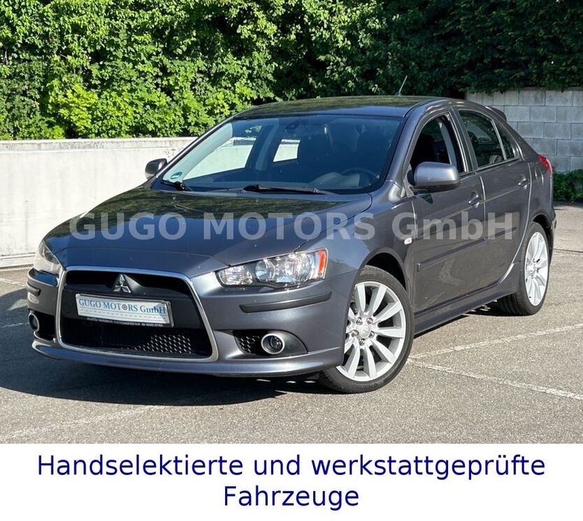 Lancer