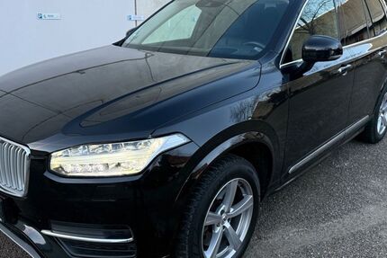 Volvo XC90 187.000 km 26.990 € Filderstadt / bei Stuttgart 70794