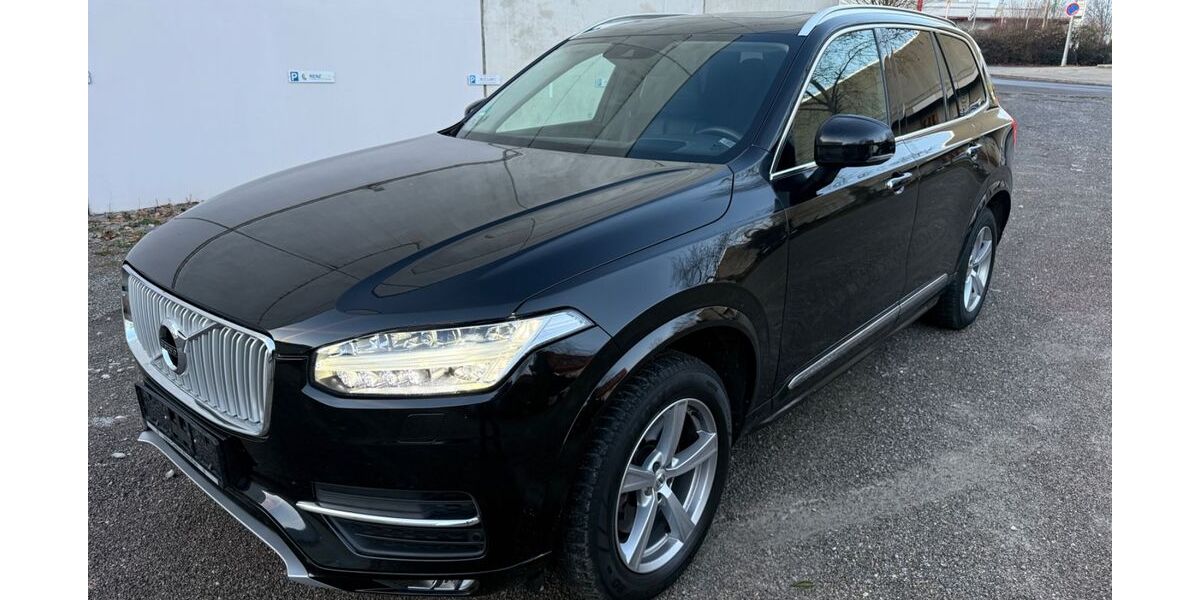 Volvo XC90 187.000 km 26.990 &euro; Filderstadt / bei Stuttgart 70794
