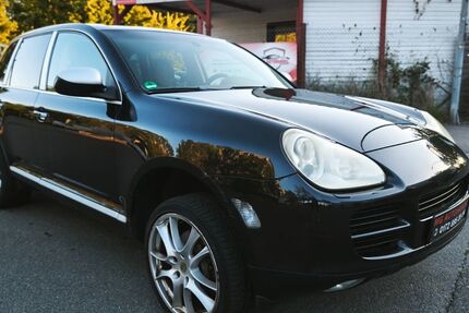 Porsche Cayenne 255.020 km 3.999 &euro; Fellbach 70736