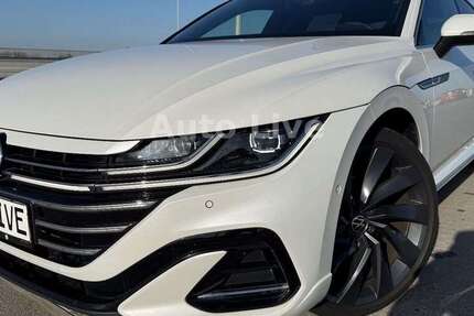 VW Arteon 63.320 km 35.990 &euro; Böblingen 71034
