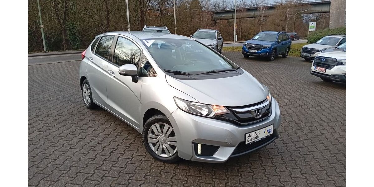 Honda Jazz 115.100 km 11.500 &euro; Pforzheim 75172