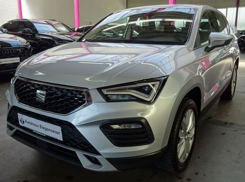Ateca