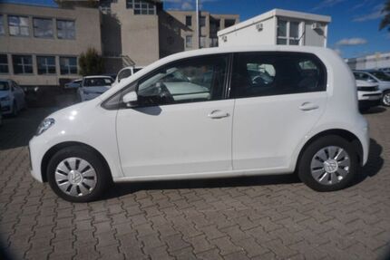 VW up!