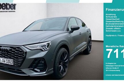 Audi Q3 4.990 km 69.890 € Herrenberg 71083