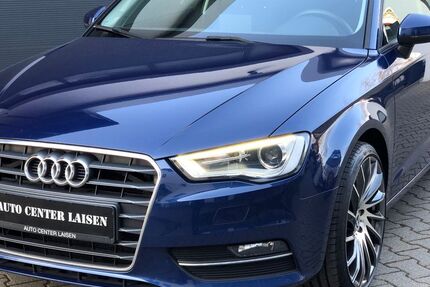 Audi A3 99.000 km 14.450 &euro; Reutlingen 72766