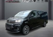 Gebrauchtwagen Citroen SpaceTourer