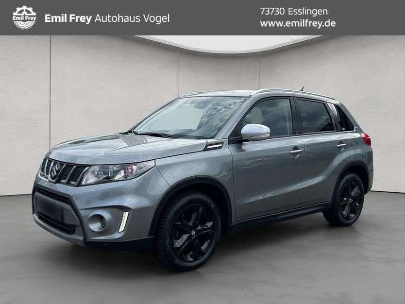 Vitara