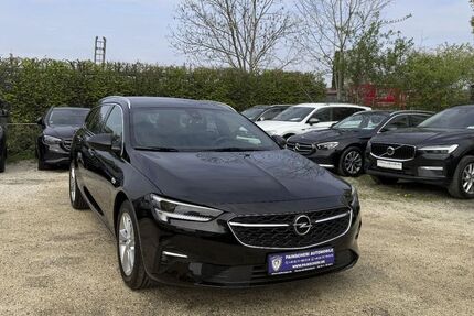 Opel Insignia 125.000 km 12.699 &euro; Stuttgart 70567