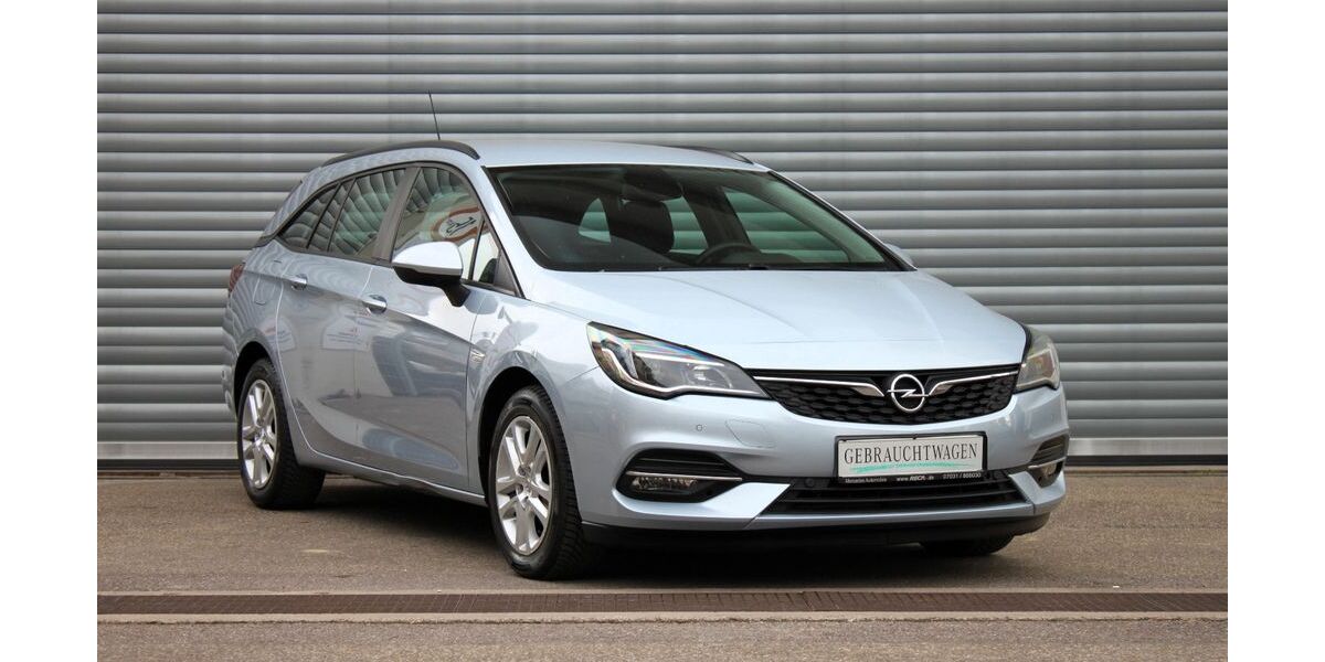 Opel Astra 119.700 km 8.390 &euro; Sindelfingen 71065